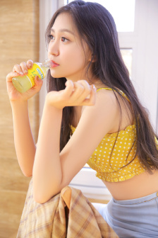 变身小姐